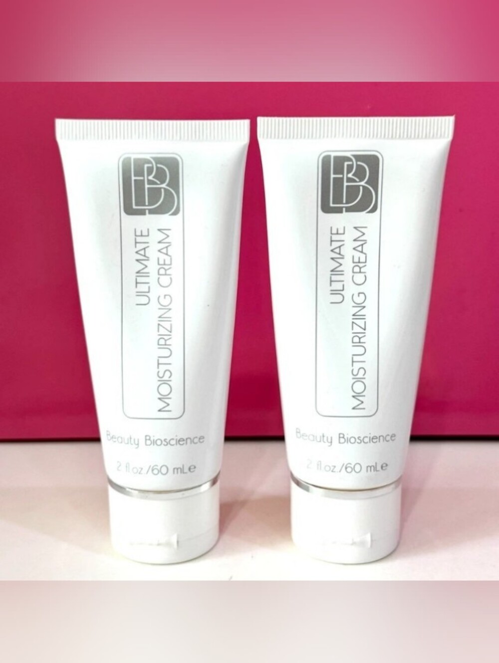 2-BeautyBio The Ultimate Hydrating HyperVitamin Cream